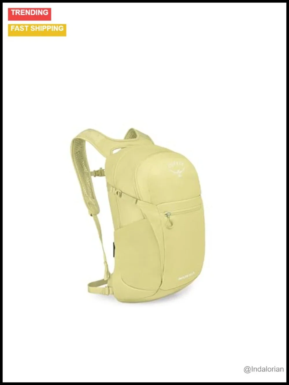 Osprey Daylite Plus Commuter Backpack - Lightweight Everyday Pack with Laptop